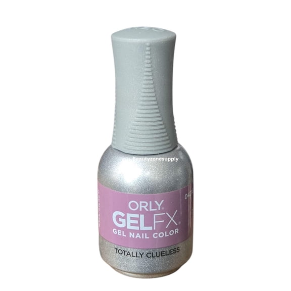 Orly Pro Gel FX Totally Clueless 0.6 oz #3010421