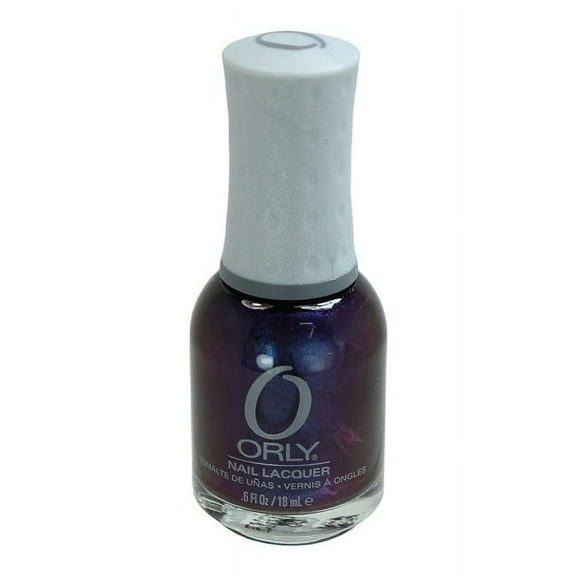 Orly Nail Lacquer Royal Velvet .6oz 20743