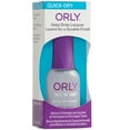 thumbnail image 1 of Orly Sec N' Dry Quick Dry Topcoat 0.6 oz, 1 of 2