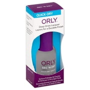 Orly Sec N' Dry Quick Dry Topcoat 0.6 oz