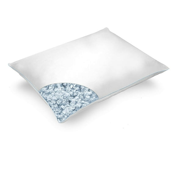 Orly's Dream Gel Cloud Style Cluster Pillow (Standard Size)