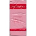 thumbnail image 1 of Orly's Dream New Peva Table Cloth 54" x 108" (137cm x 274cm) - PINK, 1 of 1