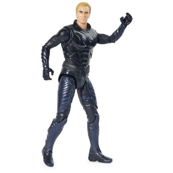 Orm 12" Action Figure - Movie-Inspired, Articulated & Collectible