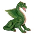 thumbnail image 1 of Ormarr Dragon Statue, 1 of 1