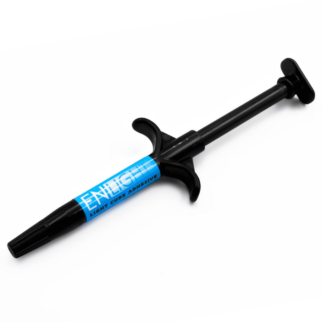 Ormco Enlight Light Cure Adhesive Syringe
