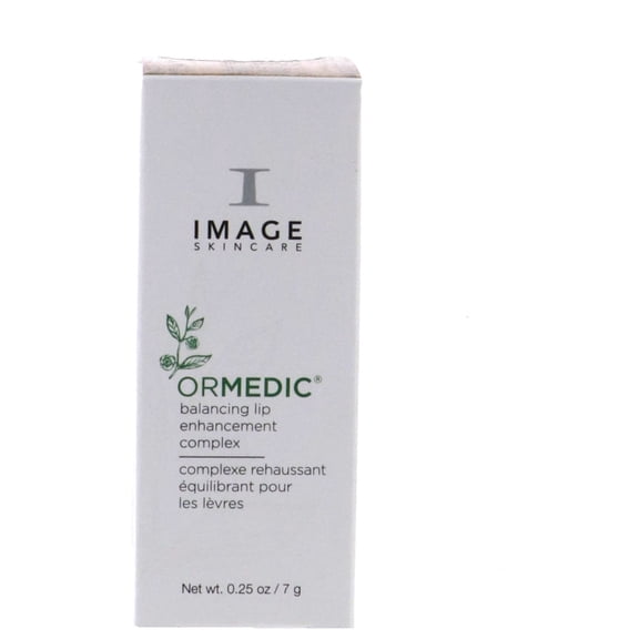 Ormedic Balancing Lip Enha-ncement Complex by Image Skincare 0.25 oz