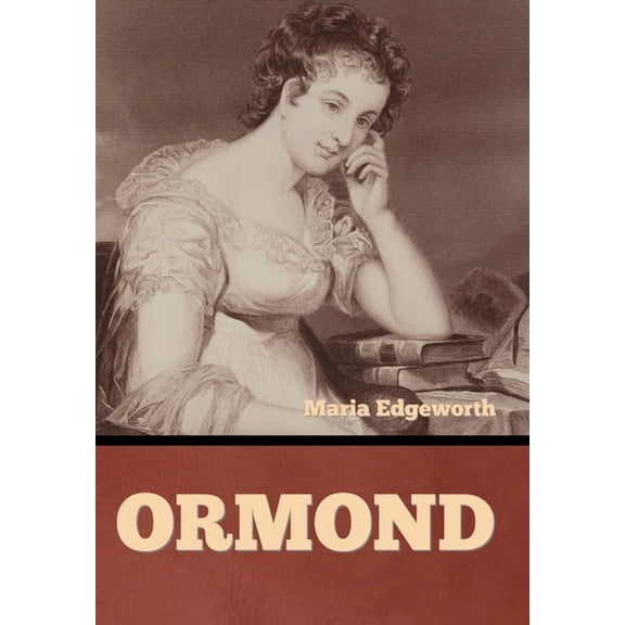 Ormond, (Hardcover)