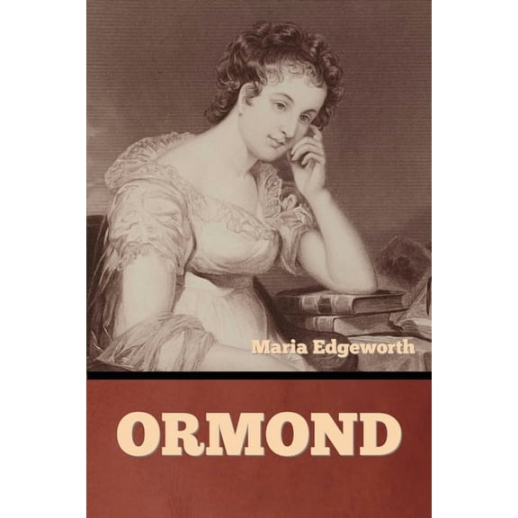 Ormond, (Paperback)