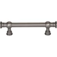 thumbnail image 1 of Ormonde 3 3/4" Center To Center Bar Pull Ash Gray, 1 of 1