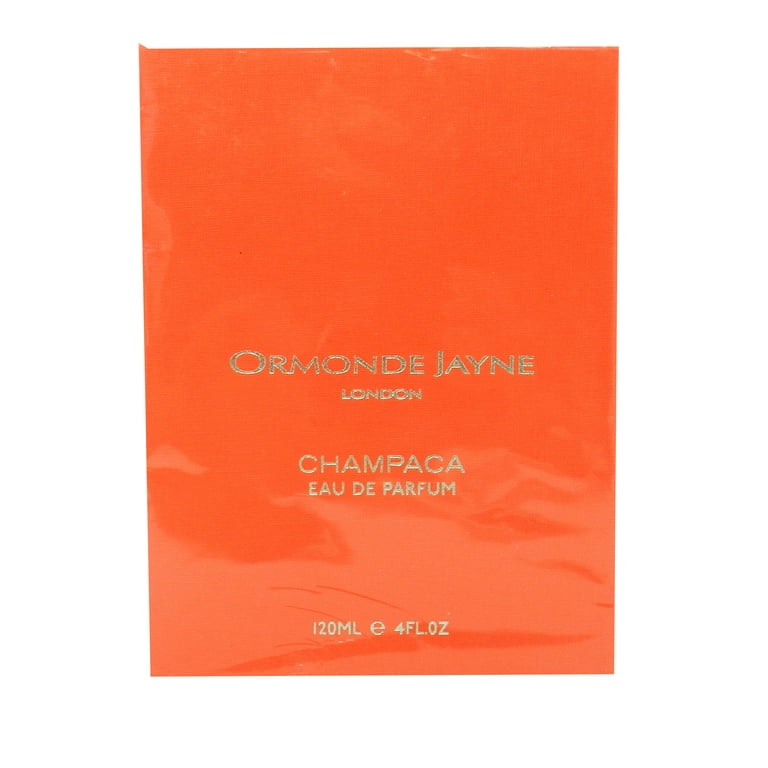 Ormonde Jayne Unisex Champaca EDP Spray 4.0 oz Fragrances