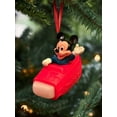 thumbnail image 1 of Ornament 1995 Disneyland 40th Anniversary Mickey Mouse Space Mountain Viewer 3”, 1 of 2