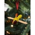 thumbnail image 1 of Ornament Bug Riders Boomer On Firefly 4” Wings Flap Figure Figurine Charm Gift, 1 of 3