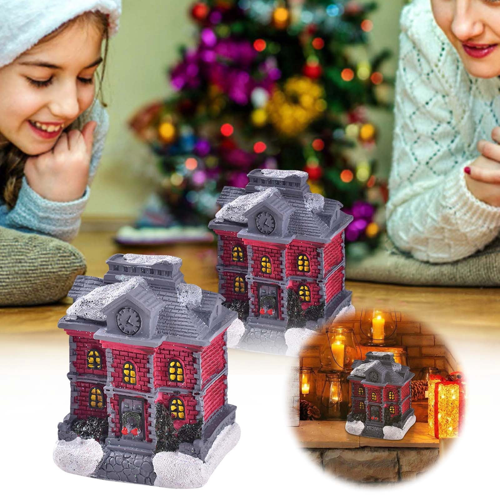 Ornament for Christmas Trees Elegant Crutches Ornament Neutral Ornament