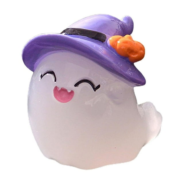 Ornament for Christmas Trees Special Enchanting Micro Gardening