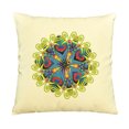 thumbnail image 1 of Ornament Designs-5  Printed  Decorative Pillows Cover Cushion Case VPLC_03, 1 of 1