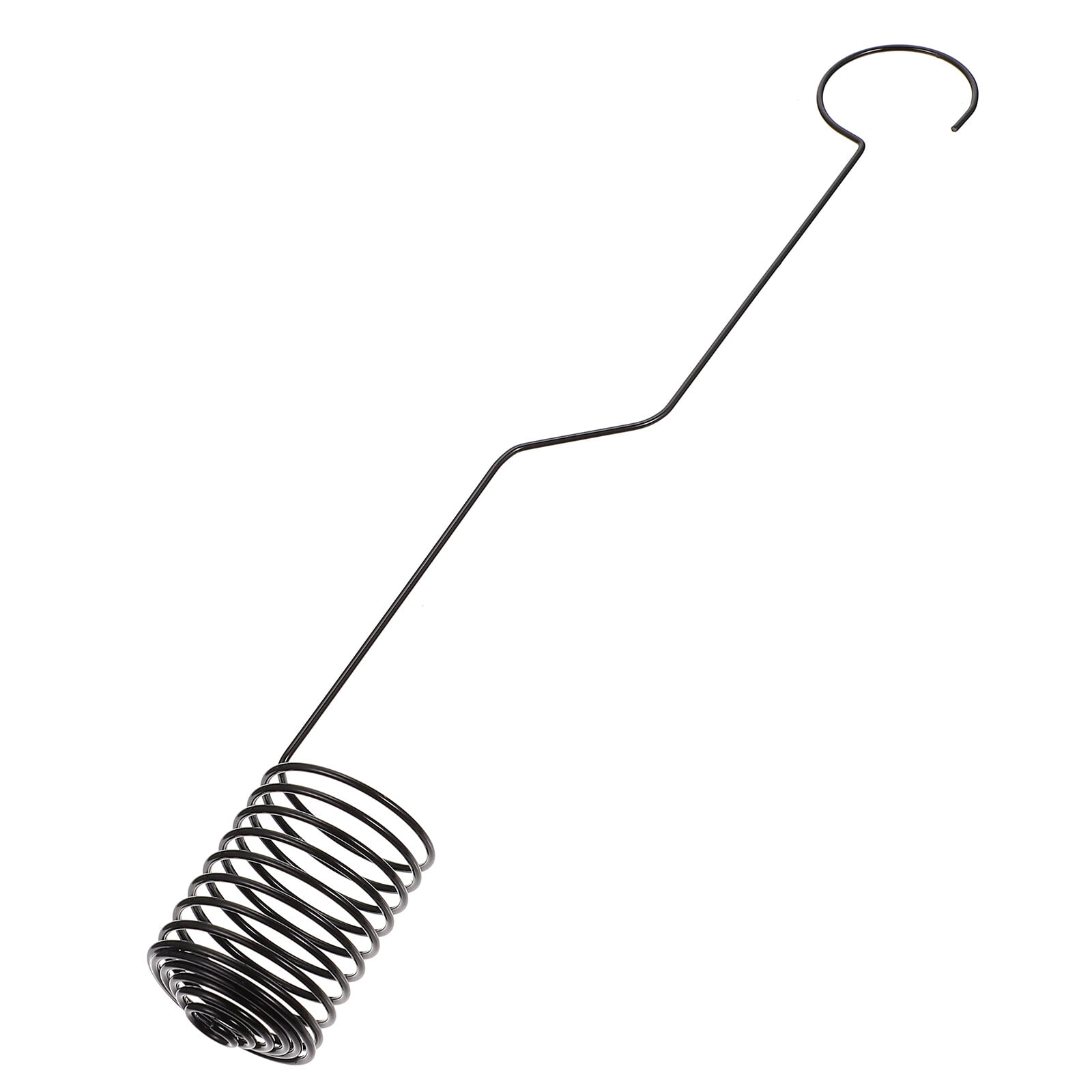 Ornament Display Stand Holder Metal Hanging Rack for Hanging Globe Air ...