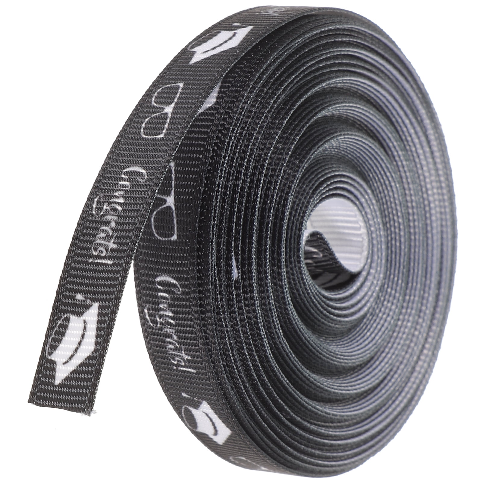 ifundom Polyester Graduation Ribbon for Bow Making and Festival ...
