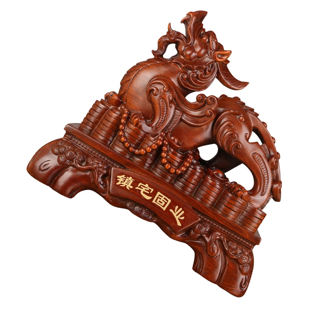 Ornament Home Decor Table Top Resin Statue Sculptures & Statuette