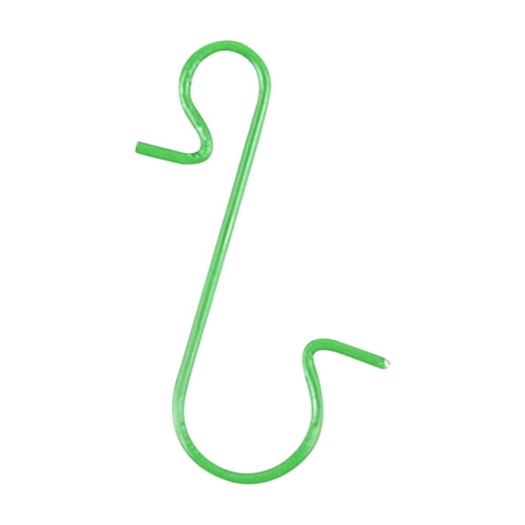 Ornament Hooks, Tree Ornament Hangers Hooks for Tree Decorations