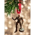 thumbnail image 1 of Ornament IRON MAN RED SKULL 5” ACTION FIGURE Figurine Charm Dangler Gift, 1 of 2