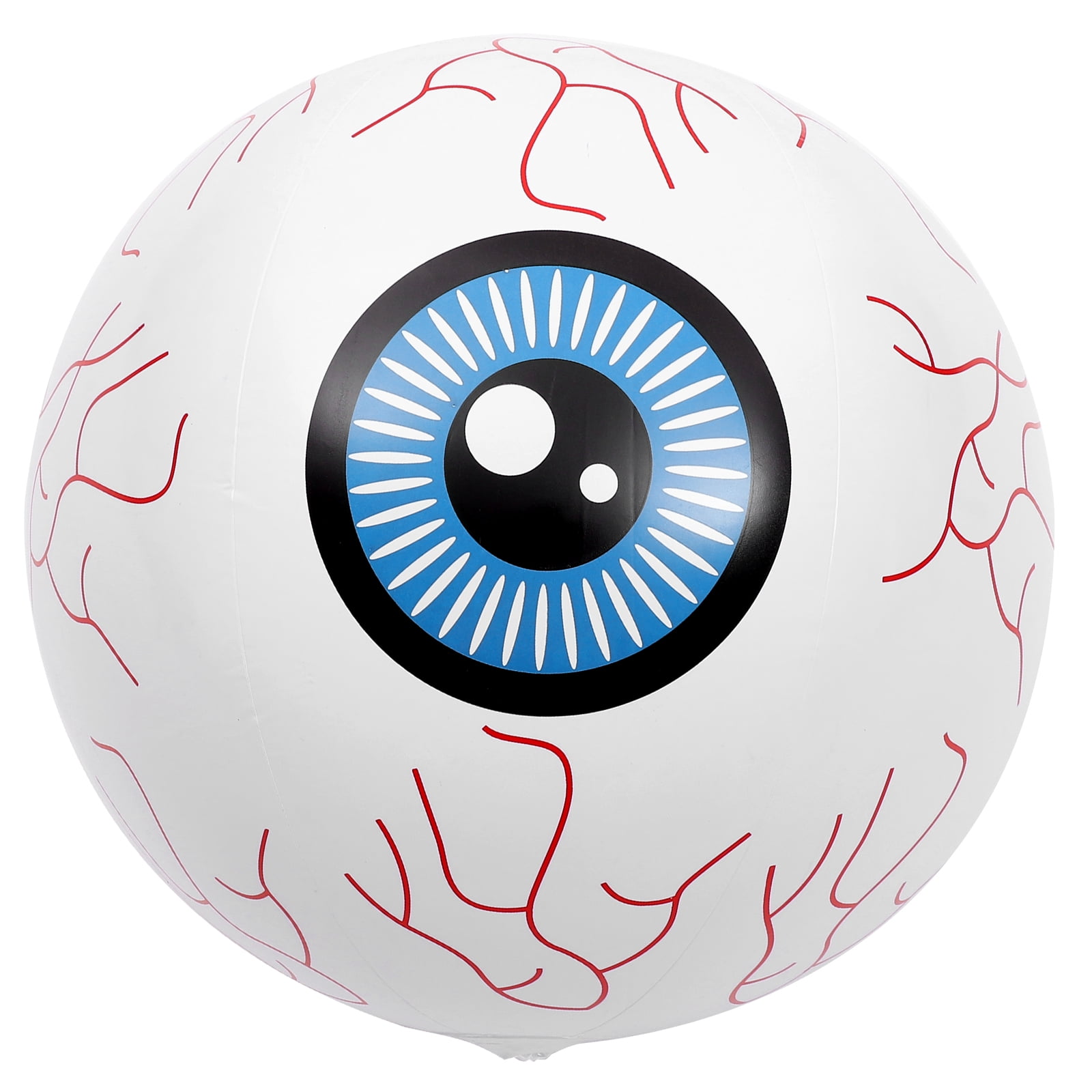 Ornament Inflatables Halloween Eyes Toys Animated Eyeball Decorations