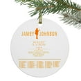 Ornament Jamey Johnsonwhat A View Tour 2024 Jamey Johnson Fan Jamey