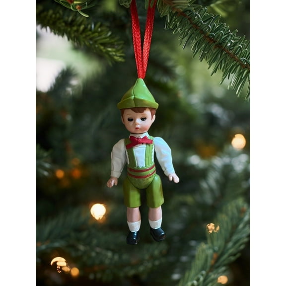 Ornament Madame Alexander Hansel Gretel Doll 5" Figure Dangler Charm Figurine