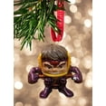 thumbnail image 1 of Ornament Marvel Super Hero Squad Modok 2” Figure Figurine Charm 2” Dangler Gift, 1 of 1