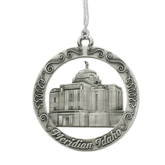 Ornament, Meridian
