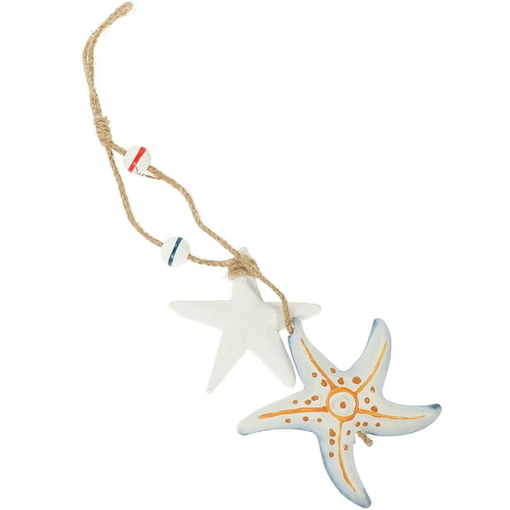 Ornament Nautical Decor For Home Chrismas Gift Mediterranean Wall Art Wall Decor Ocean Themed Decor