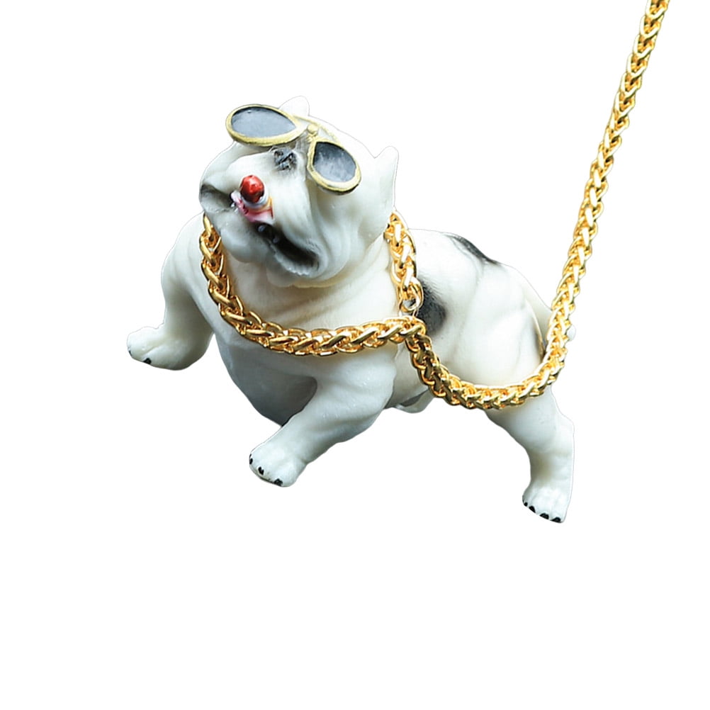 Ornament Office Car Ornaments Dashboard Decorations inside The