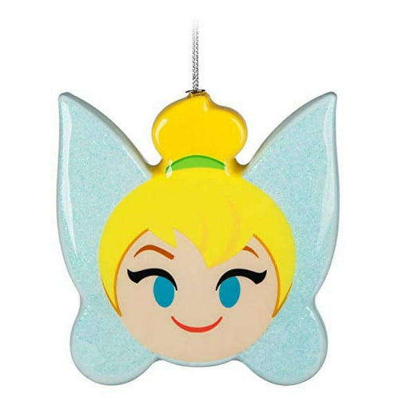 Ornament Tinker Bell Emoji