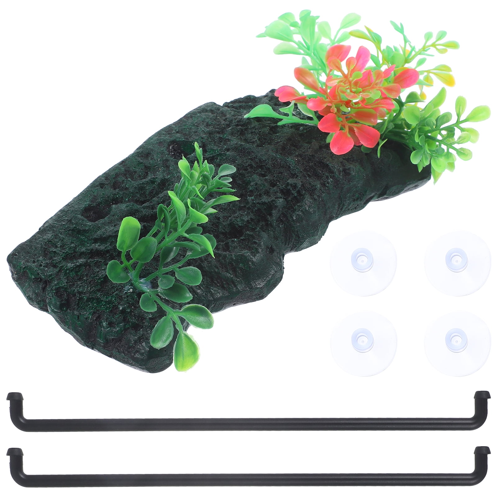 Ornament Turtle Basking Turtle Tank Topper Turtle Tank Decorations