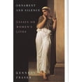 thumbnail image 1 of Pre-Owned Ornament and Silence: Essays on Women's Lives (Hardcover) 0394585399 9780394585390, 1 of 1