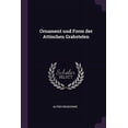 thumbnail image 1 of Ornament und Form der Attischen Grabstelen (Paperback), 1 of 1