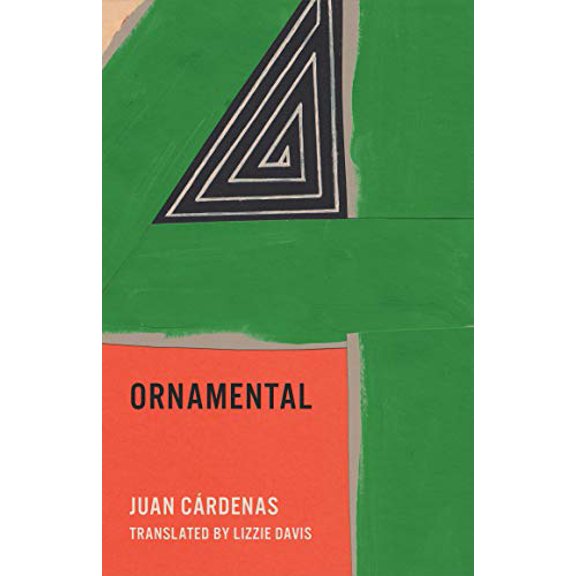 Pre-Owned Ornamental (Paperback) 1566895804 9781566895804