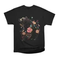 thumbnail image 1 of Ornamental Bear T-Shirt Tee Gift For Him Merch For Her Apparel For Friend, 1 of 2
