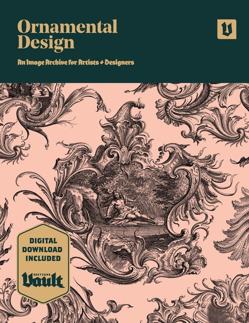 https://i5.walmartimages.com/seo/Ornamental-Design-An-Image-Archive-and-Drawing-Reference-Book-for-Artists-Designers-and-Craftsmen-Paperback-9781925968224_f6ba1113-5c64-4b29-860d-27e17e25e65a.9fb32af499be972dec5441dda10bc40d.jpeg