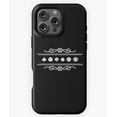thumbnail image 1 of Ornamental Dice Set of Flowers RPG Phone Case for iPhone 16 15 14 13 12 11 Pro Max, 1 of 2