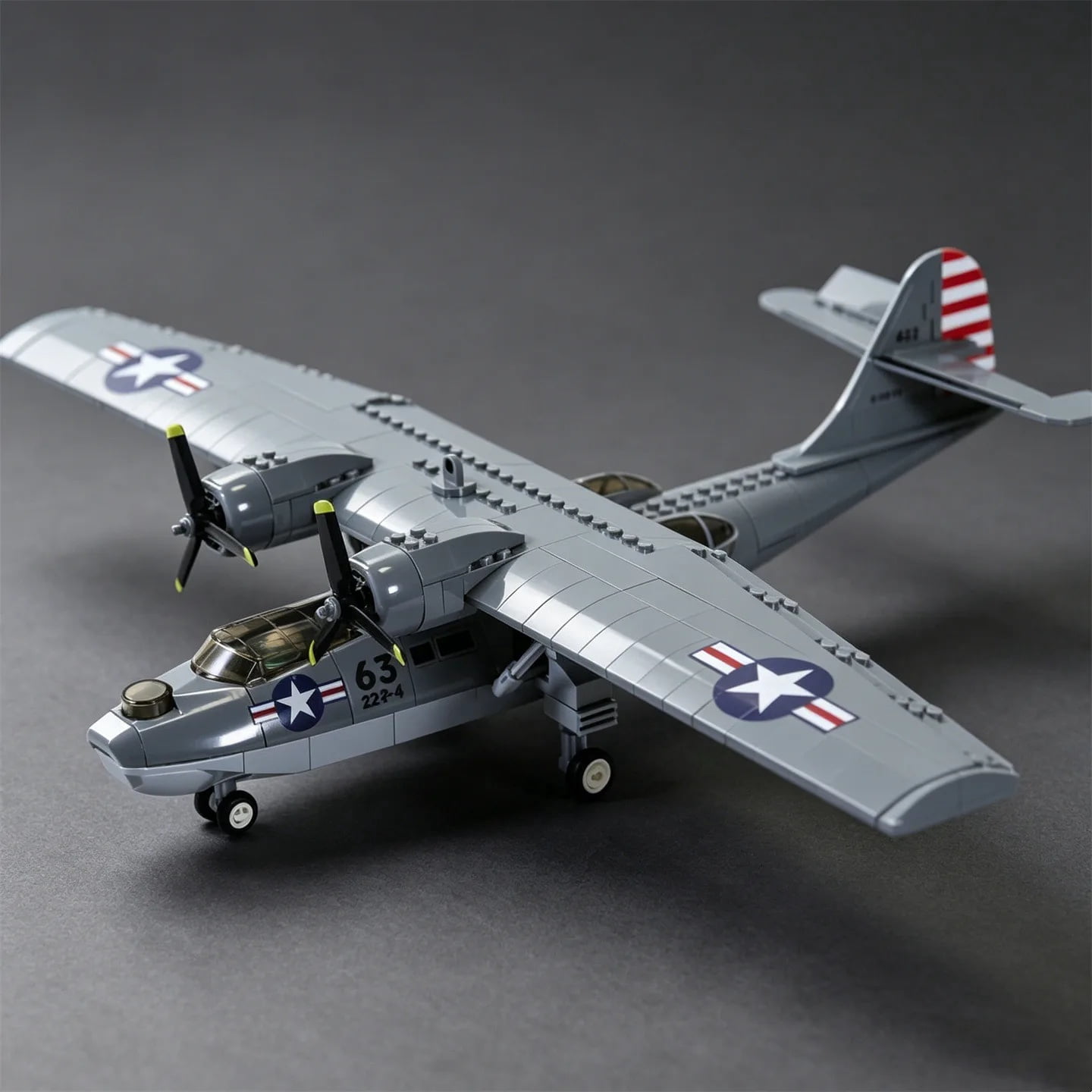 Catalina Pby