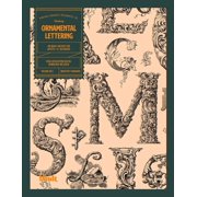 Ornamental Lettering, Paperback