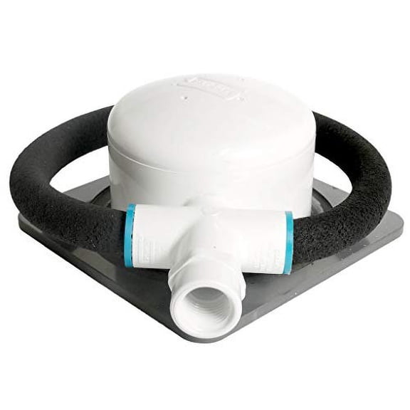 Ornamental OB1 Weighted Pond Diffuser Aerator Air Stone