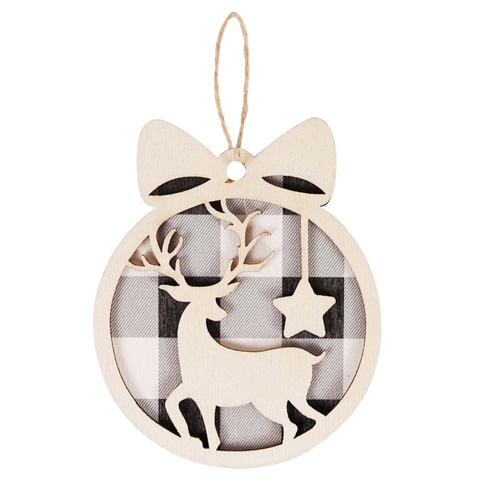 Ornaments For Christmas Tree Decorations Hanging Charms Christmas Tree