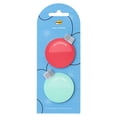 thumbnail image 1 of Post-it Jingle Notes, Ornaments, 1.9" x 2.1", 2 Pads, 1 of 10