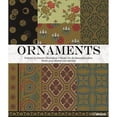 thumbnail image 1 of Pre-Owned Ornaments: Patterns for Interior Decoration (Hardcover) 3848000458 9783848000456, 1 of 1