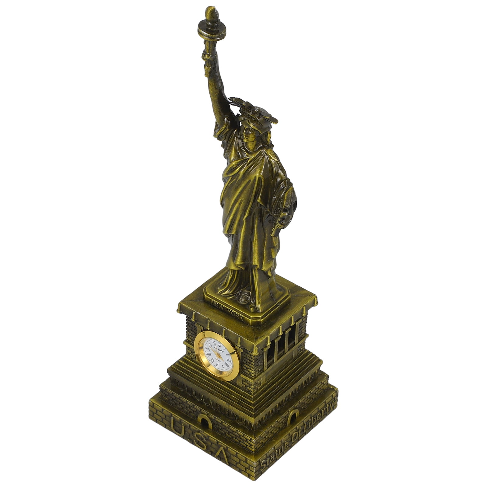 Ornaments Statue Of Liberty Models Tabletop Statue Of Liberty Usa