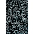 thumbnail image 1 of Ornate Detail On Doorway In Royal Palace, Phnom Penh,Cambodia Poster Print (24 x 38), 1 of 3