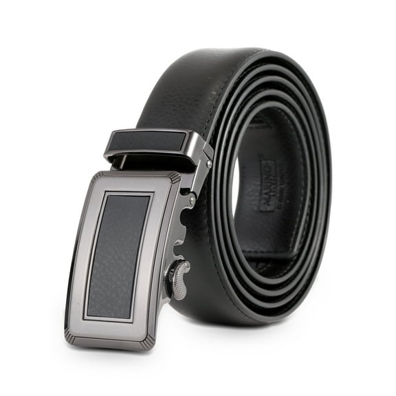 Ornate Framed Ratchet Belt