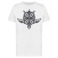 thumbnail image 1 of Ornate Tribal Sea Turtle Tee Men's -Image by Shutterstock, 1 of 2