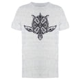 thumbnail image 1 of Ornate Tribal Sea Turtle Tee Men's -Image by Shutterstock, 1 of 1